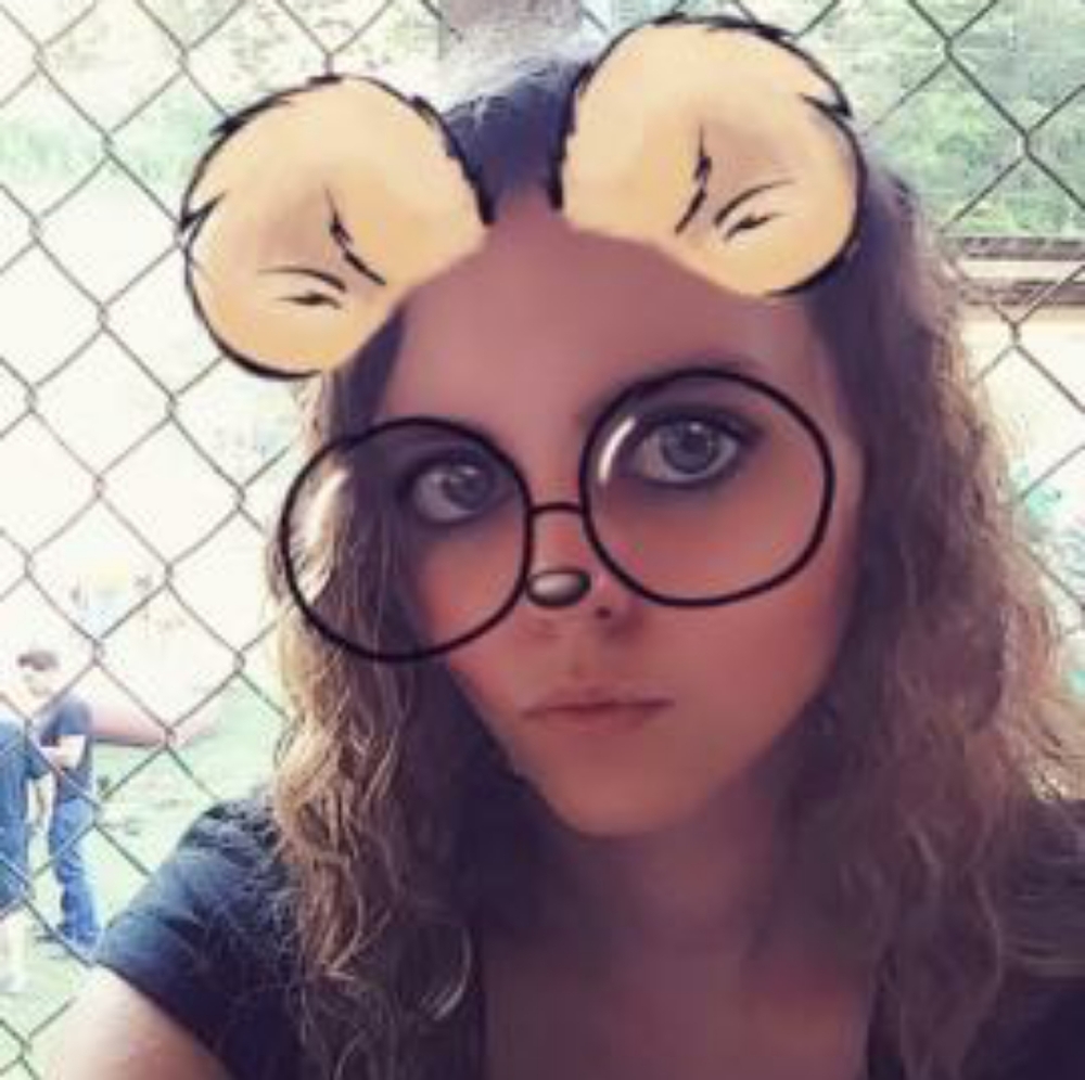 Meet your Posher, Shelby